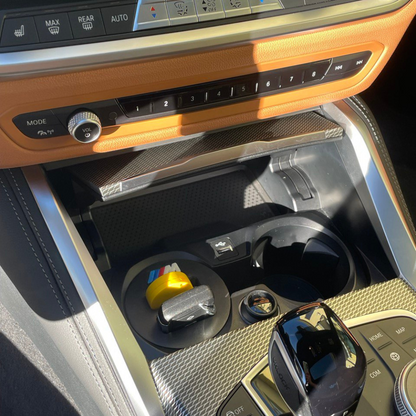 ACCESSORY ELECTRONIC KEYRING - M-SPORT - BMW Gxx (2019 - 2023)