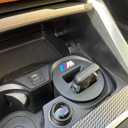 ACCESSORY ELECTRONIC KEYRING - M-SPORT - BMW Gxx (2019 - 2023)